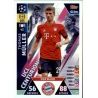 Thomas Müller UCL Centurion UP154 Match Attax Champions 2018-19