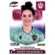 María Valenzuela Levante UD 165