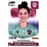 Sale Online María Valenzuela Levante UD Panini Liga F 23/24