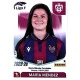 María Méndez Levante UD 168