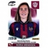 Sale Online Núria Mendoza Levante UD Panini Liga Women's 23/24