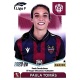 Paula Tomás Levante UD 170
