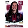 Sticker of Anna Torrodà Levante UD Panini Liga Women's 23/24