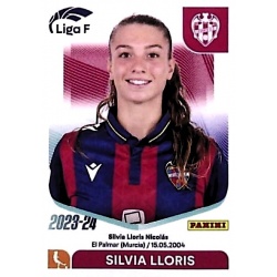 Silvia Lloris Levante UD 175B