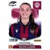 Sale Online Silvia Lloris Levante UD Stickers Liga Women's 23-24