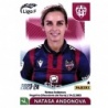 Sticker of Natasa Andonova Levante UD Stickers Liga F 23 24