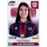 Sticker of Alba Redondo Levante UD Stickers Liga Women's 23-24