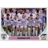Buy Sticker Plantilla Madrid CFF Stickers Liga F 23 24