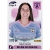 Buy Sticker Belén De Gracia Madrid CFF Stickers Liga Women's 23-24