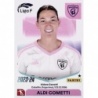 Sale Online Aldi Cometti Madrid CFF Stickers Liga Women's 23-24