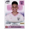 Buy Sticker Ruth Álvarez Madrid CFF Stickers Liga Women's 23-24