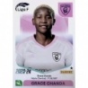 Buy Sticker Grace Chanda Madrid CFF Panini Liga Women's 23/24
