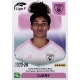 Luany Madrid CFF 201