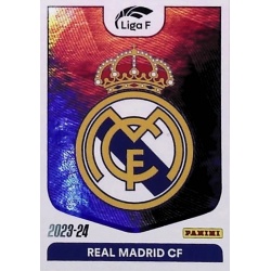 Escudo Real Madrid 202