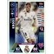 Toni Kroos Pass Master UP158 Match Attax Champions 2018-19