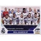 Plantilla Real Madrid 203
