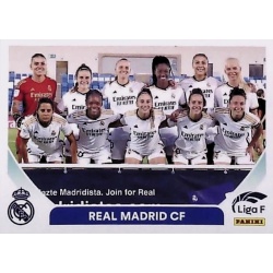 Plantilla Real Madrid 203