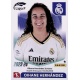 Oihane Hernández Real Madrid 206