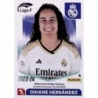 Offer Online Oihane Hernández Real Madrid Panini Liga F 23/24
