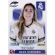 Olga Carmona Real Madrid 211