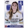 Buy Sticker Olga Carmona Real Madrid Stickers Liga Women's 23-24