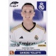 Sandie Toletti Real Madrid 212