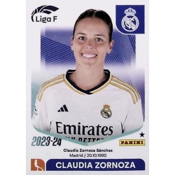 Claudia Zornoza Real Madrid 213