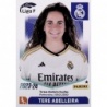 Offer Online Tere Abelleira Real Madrid Stickers Liga Women's 23-24