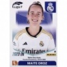 Sale Online Maite Oroz Real Madrid Stickers Liga F 23 24