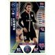 Adrien Rabiot Pass Master UP160 Match Attax Champions 2018-19