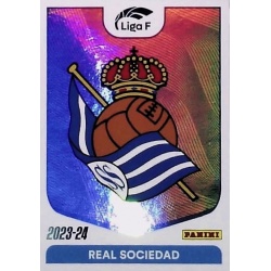 Escudo Real Sociedad 222