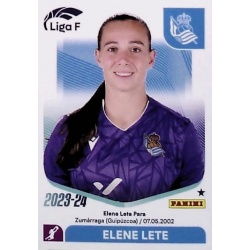 Elene Lete Real Sociedad 224