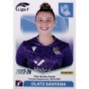 Offer Online Olatz Santana Real Sociedad Stickers Liga Women's 23-24