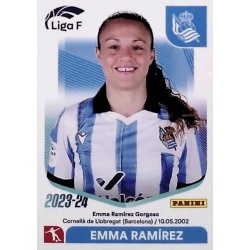 Emma Ramírez Real Sociedad 226