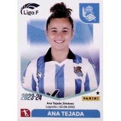 Ana Tejada Real Sociedad 227