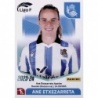 Sale Sticker Ane Etxezarrreta Real Sociedad Stickers Liga Women's 23-24