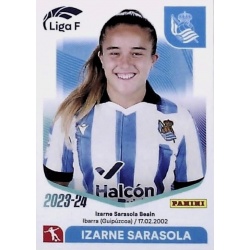 Alejandra Bernabé Real Sociedad 231