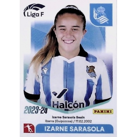 Alejandra Bernabé Real Sociedad 231