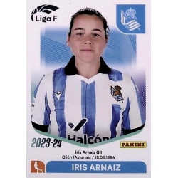 Iris Arnaiz Real Sociedad 233