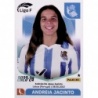 Offer Online Andreia Jacinto Real Sociedad Panini Liga Women's 23/24