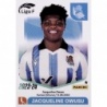 Sale Online Jacqueline Owusu Real Sociedad Stickers Liga Women's 23-24
