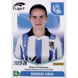 Mirari Uría Real Sociedad 238