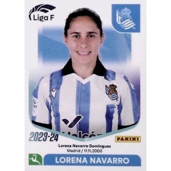 Lorena Navarro Real Sociedad 241
