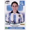 Sale Online Lorena Navarro Real Sociedad Panini Liga F 23/24