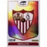 Sticker of Escudo Sevilla Stickers Liga Women's 23-24