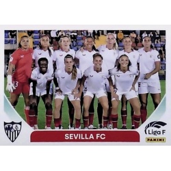 Plantilla Sevilla 243