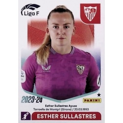 Esther Sullastres Sevilla 244