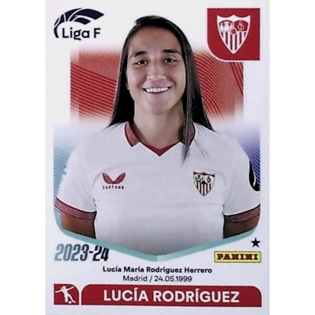 Lucía Rodríguez Sevilla 246