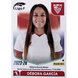 Débora García Sevilla 247