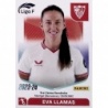 Buy Sticker Eva Llamas Sevilla Stickers Liga Women's 23-24